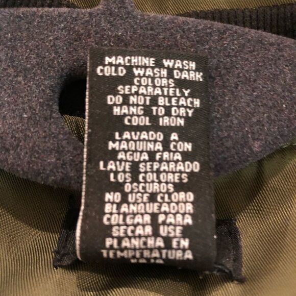 Justify jacket   - Picture 4 of 4